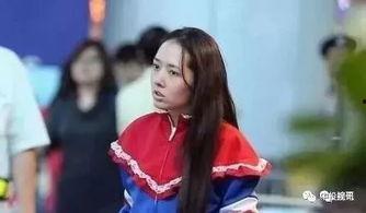 娱乐吃瓜郭碧婷